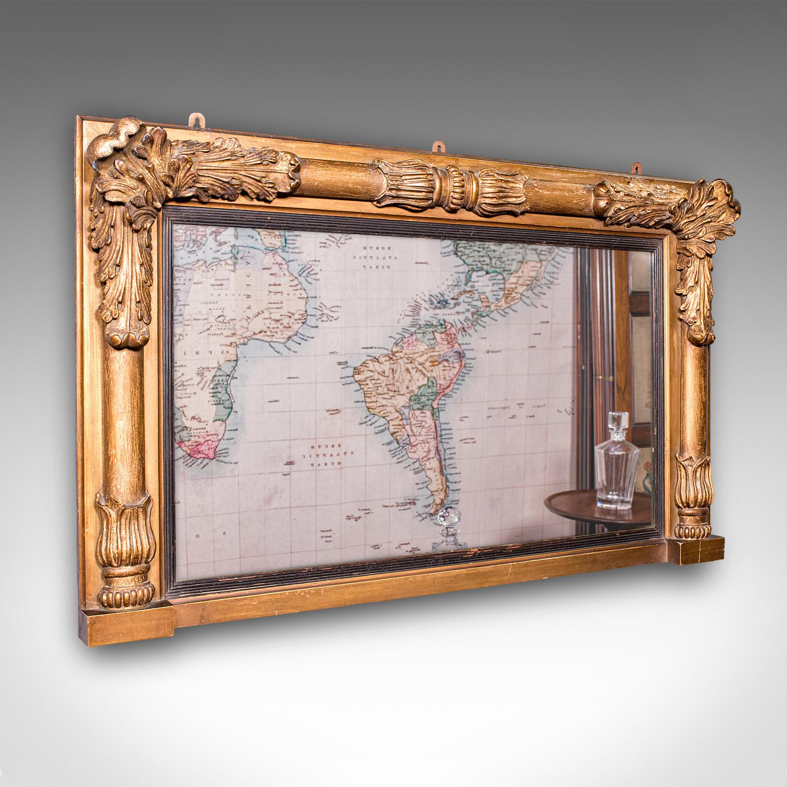 Giltwood Mirrors - main image