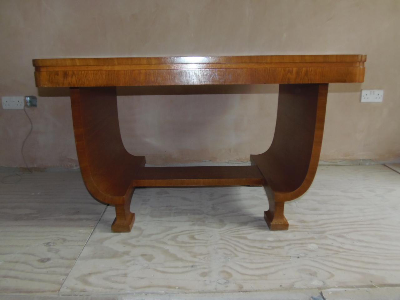 High Quality Modernist Dining Table (1 of 12)