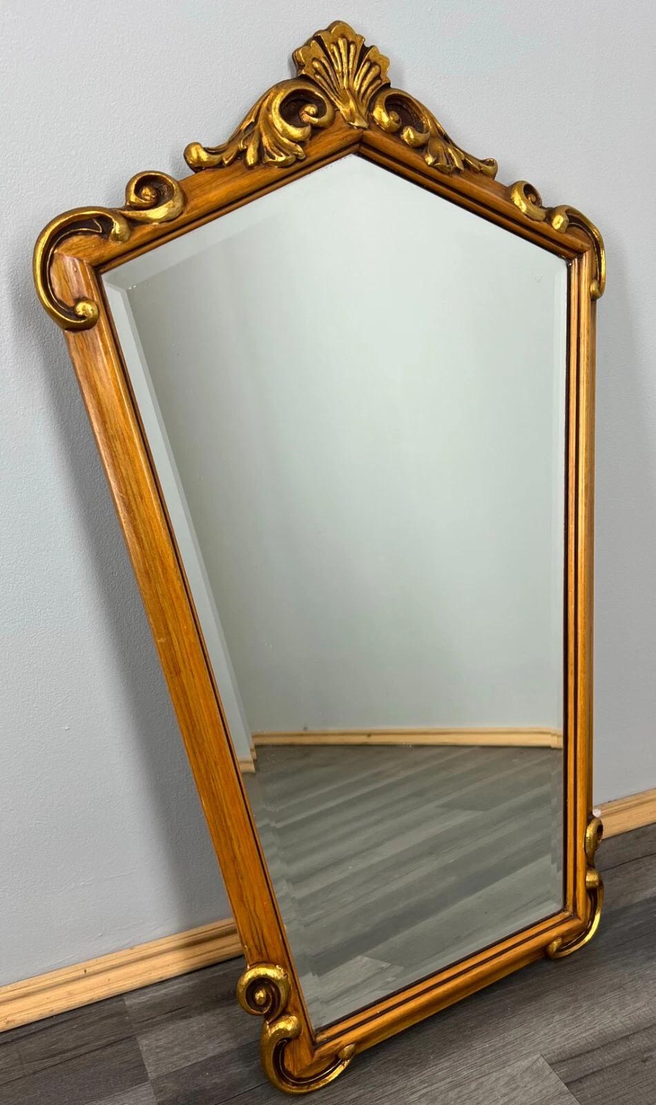Retro & Vintage Mirrors - main image