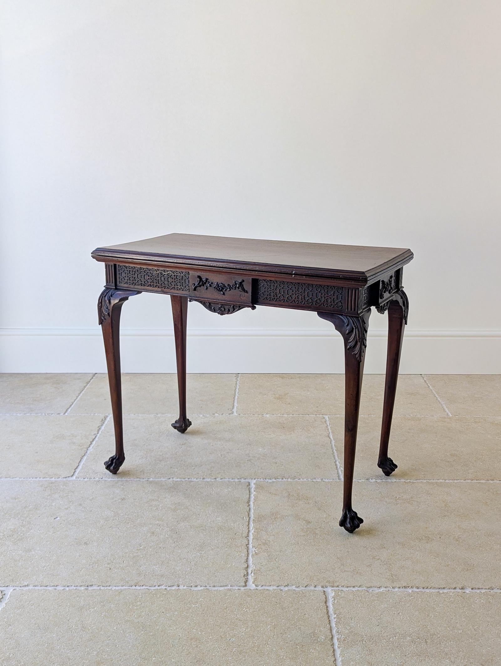 Side Tables - main image