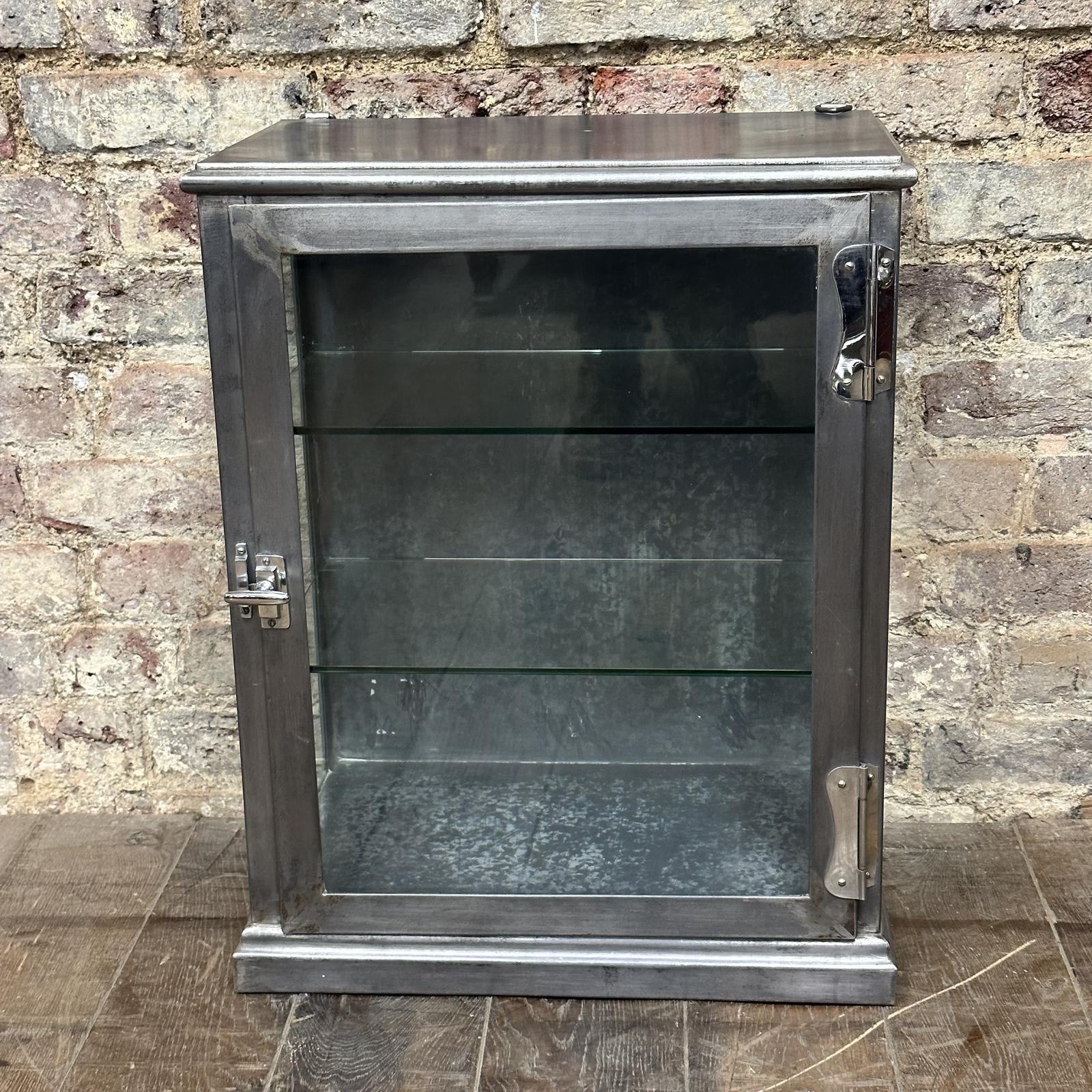 Medical Cabinets Chrome Handle (1 of 6) Medical Cabinets Chrome Handle (1 of 6)