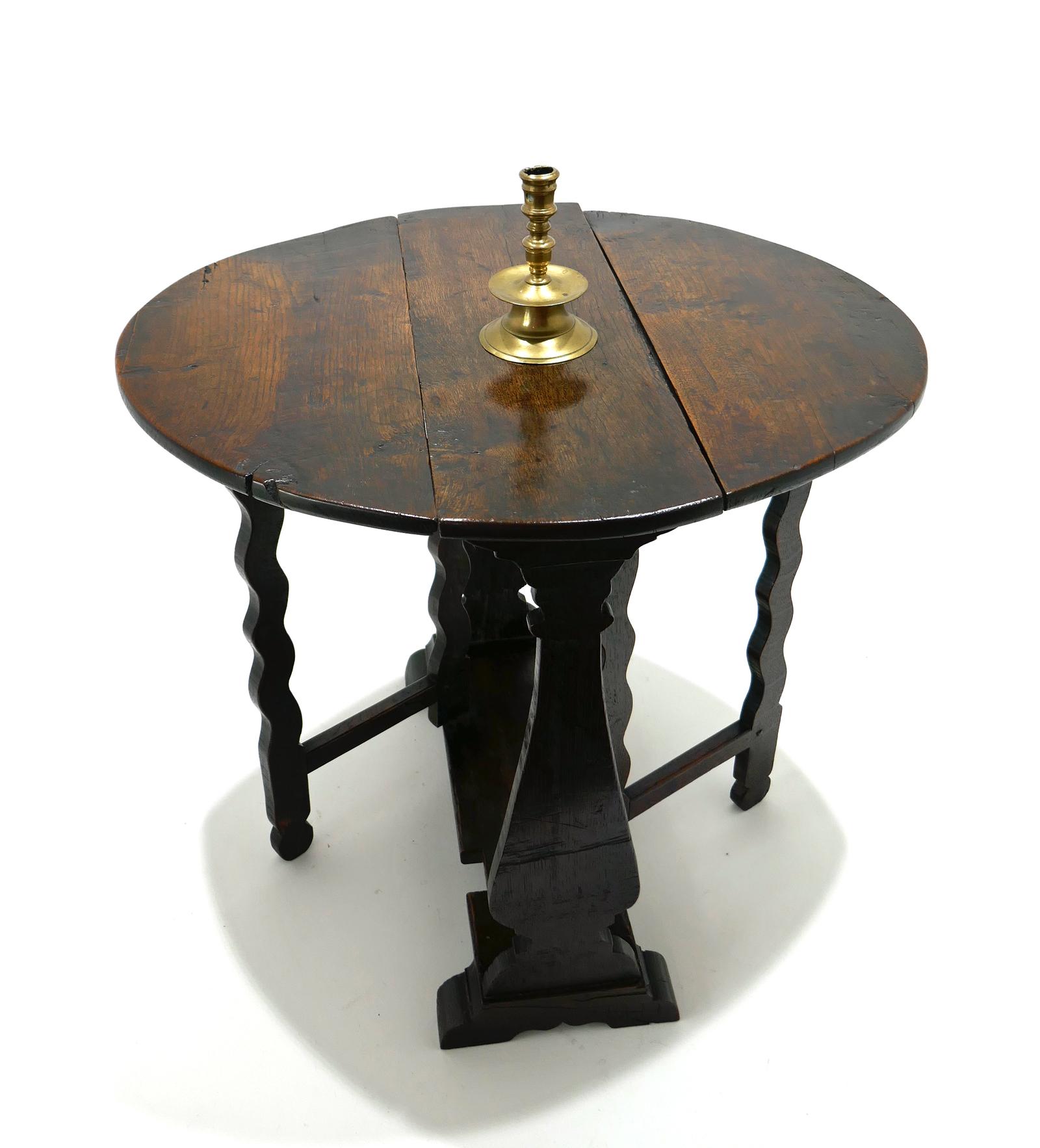 Gateleg Tables - main image
