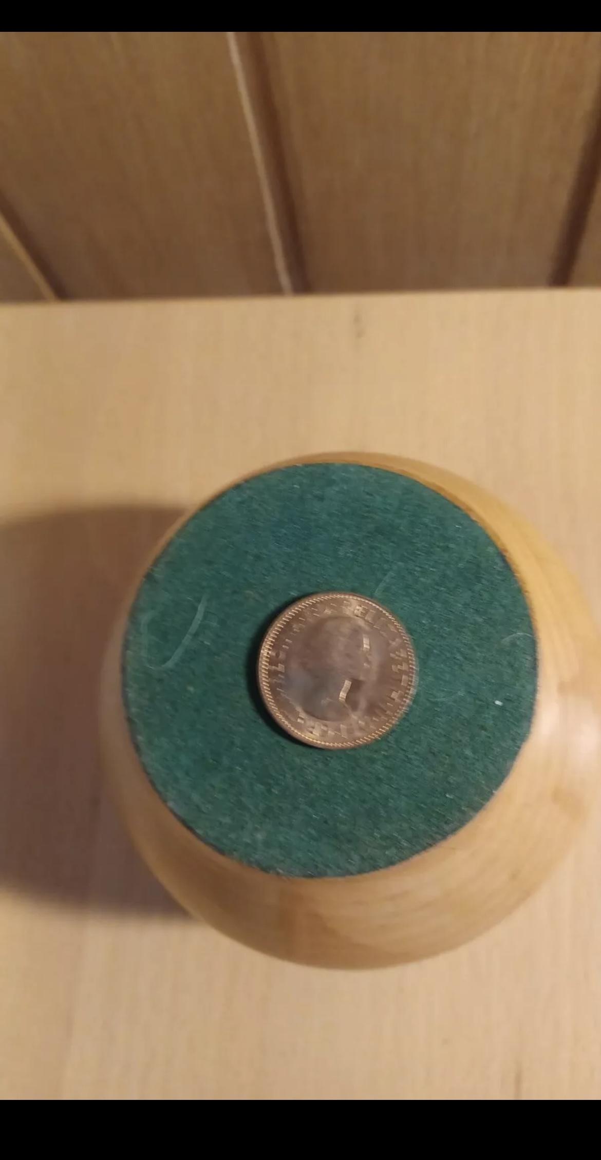 British Coin Collection (1 of 3)