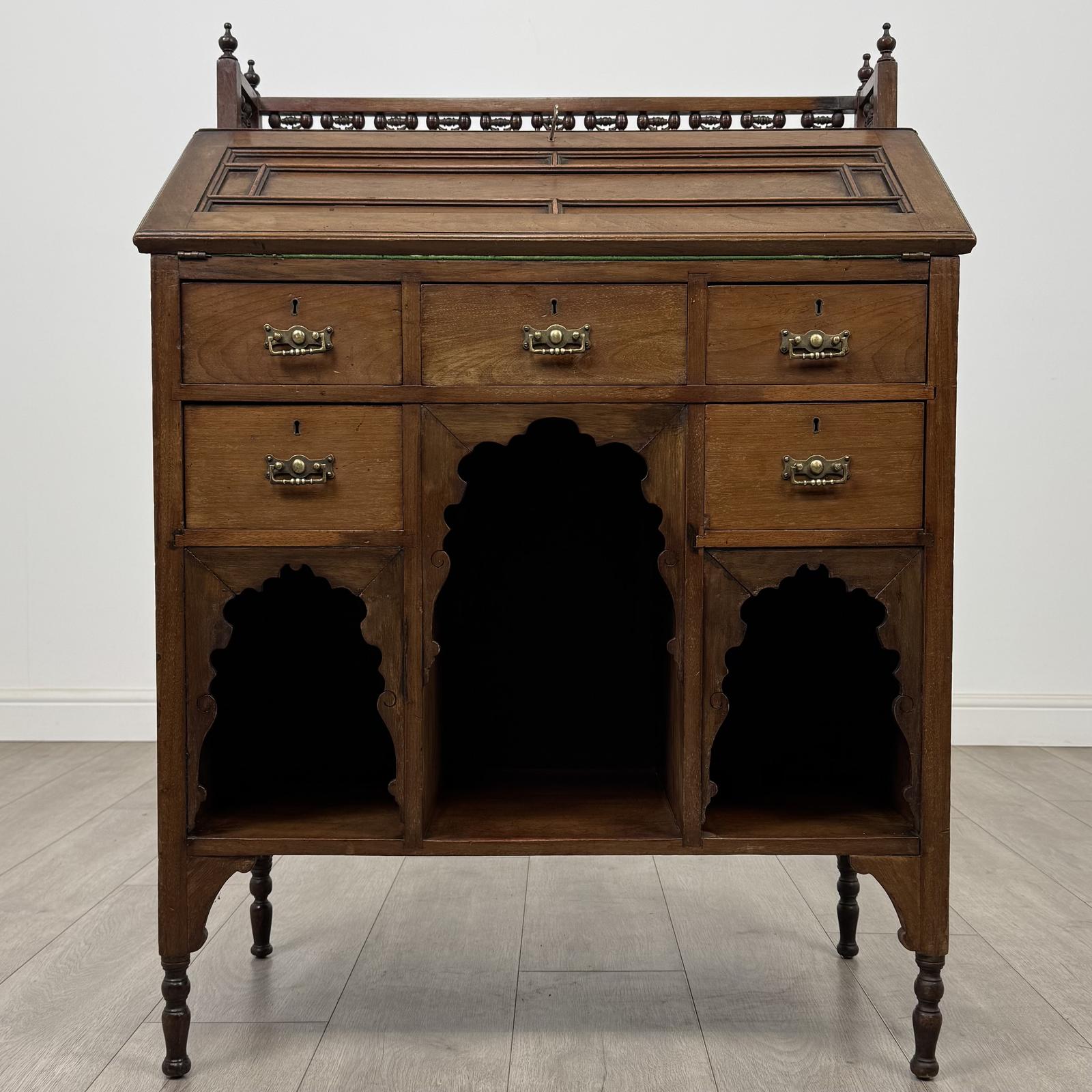 British 20th Century Bureau - main image