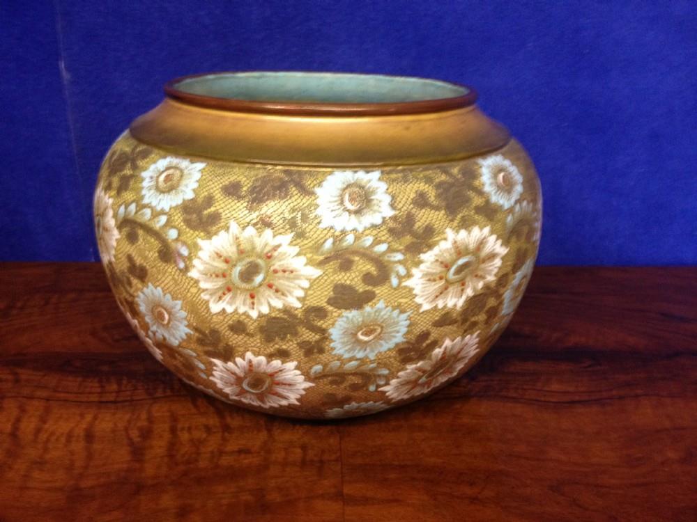 Doulton Slater Jardinere (1 of 1)