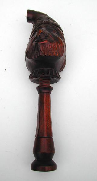 19th Century Treen Nutcracker (1 of 1)