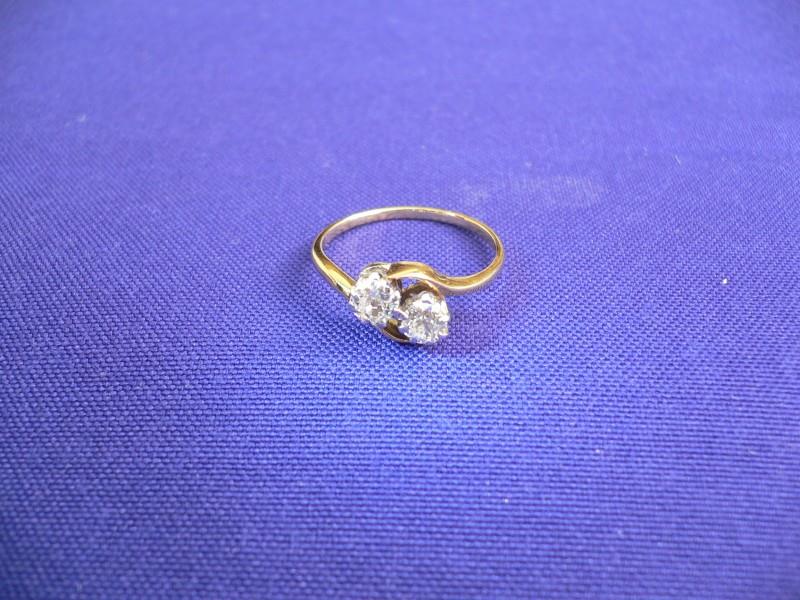 Diamond Twist (1 of 1)