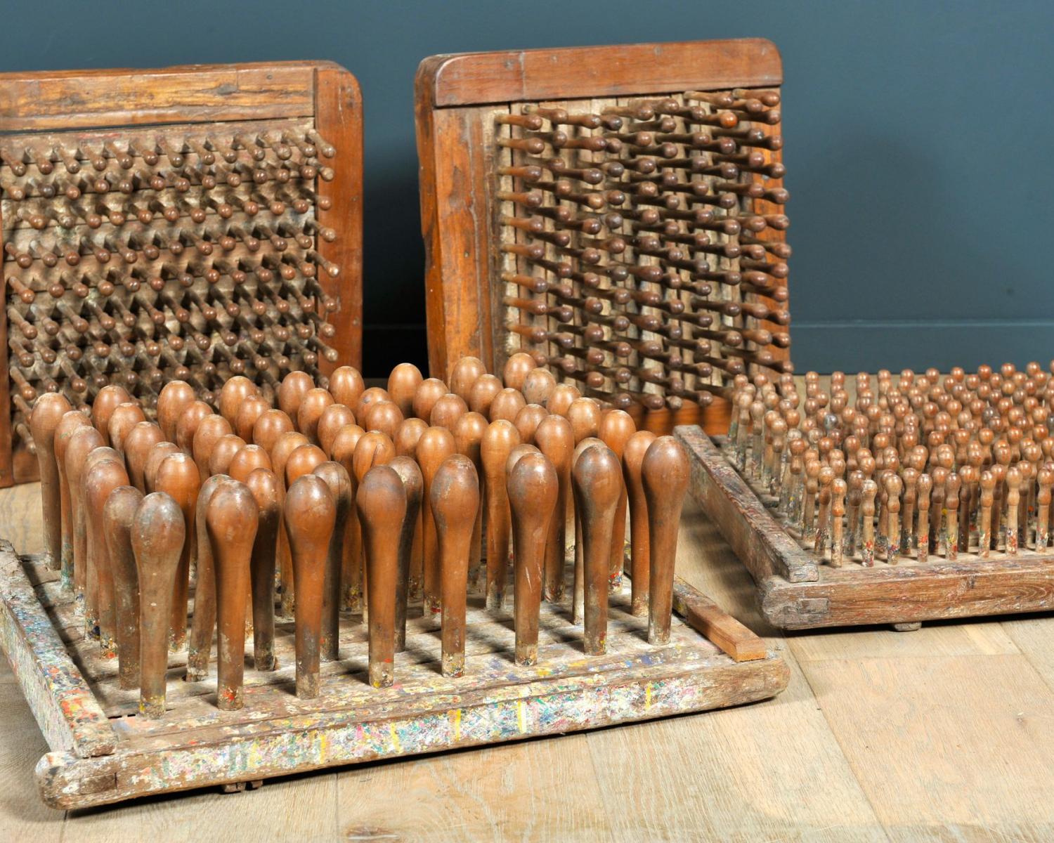 Balloon mould (1 of 1)