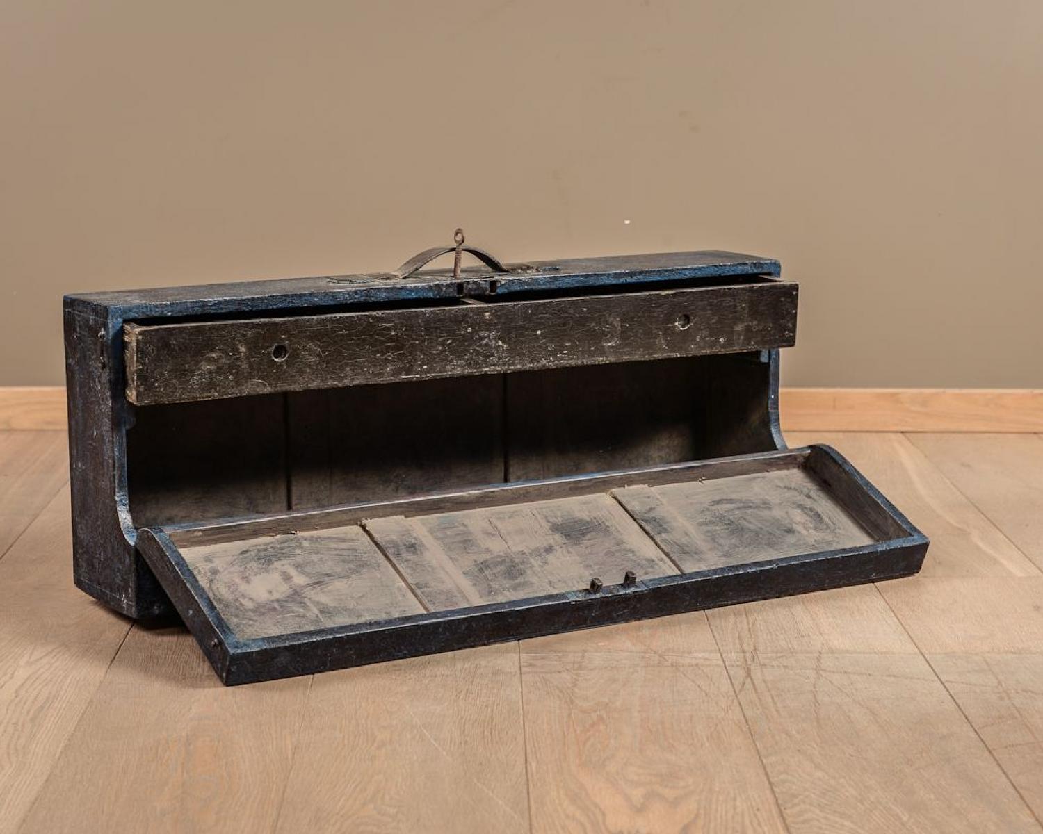 Carpenter's toolbox (1 of 1)