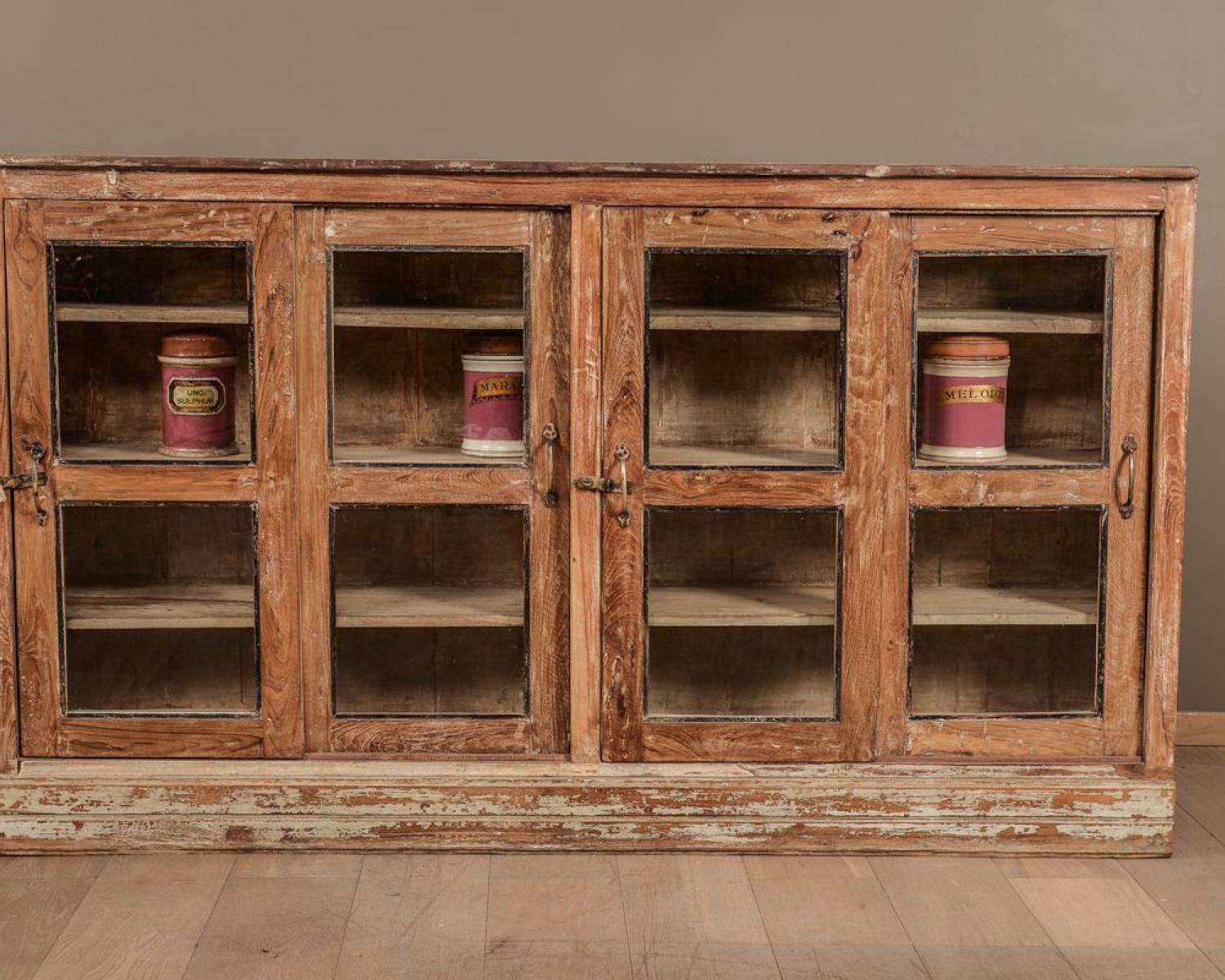 Long Display Furniture (c.1940) (1 of 1)