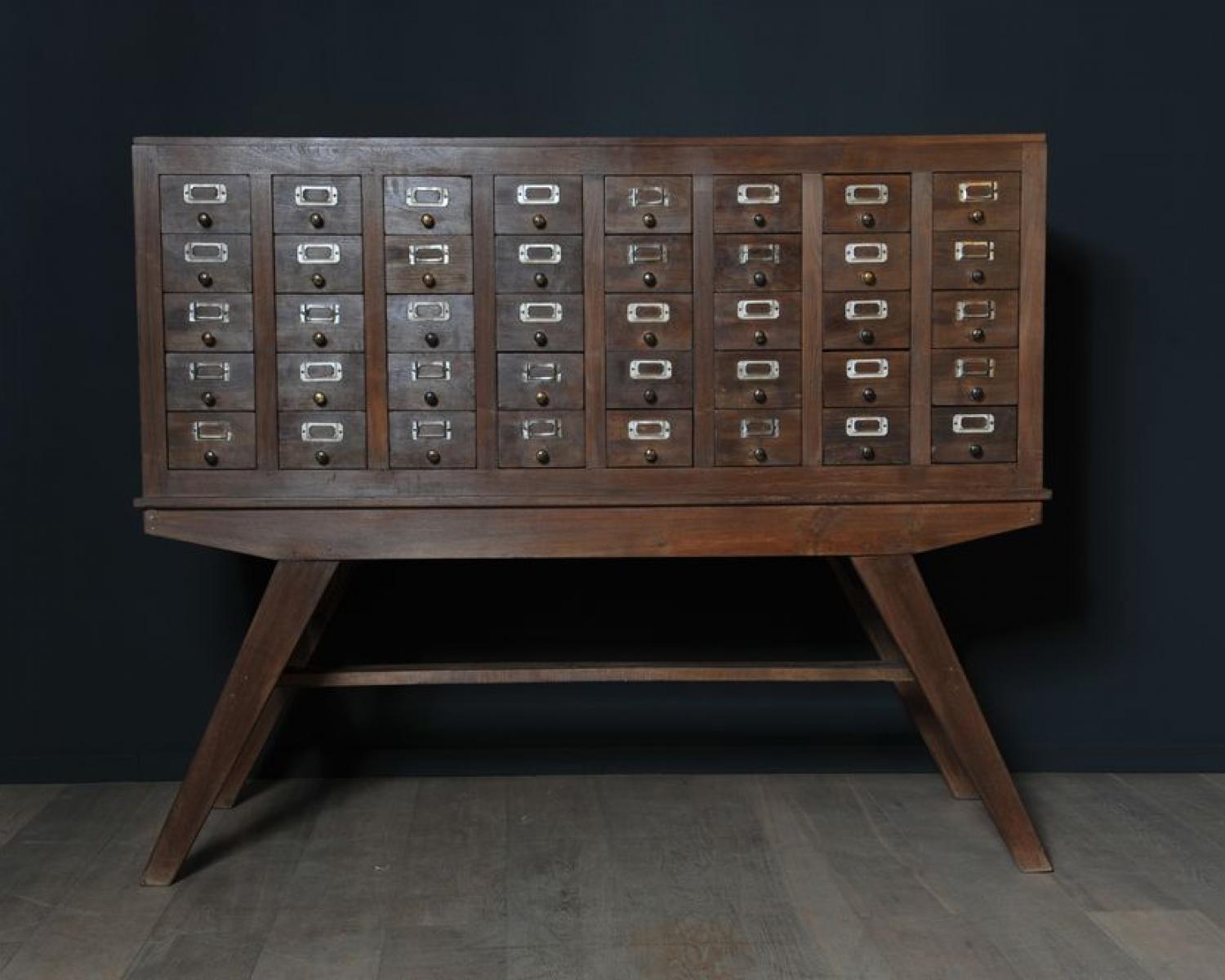 Ironmonger furniture (1 of 1)