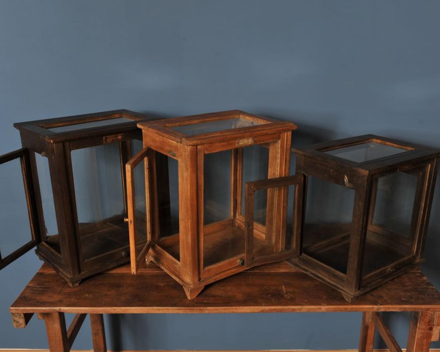 Small display furniture for collector (1 of 1)