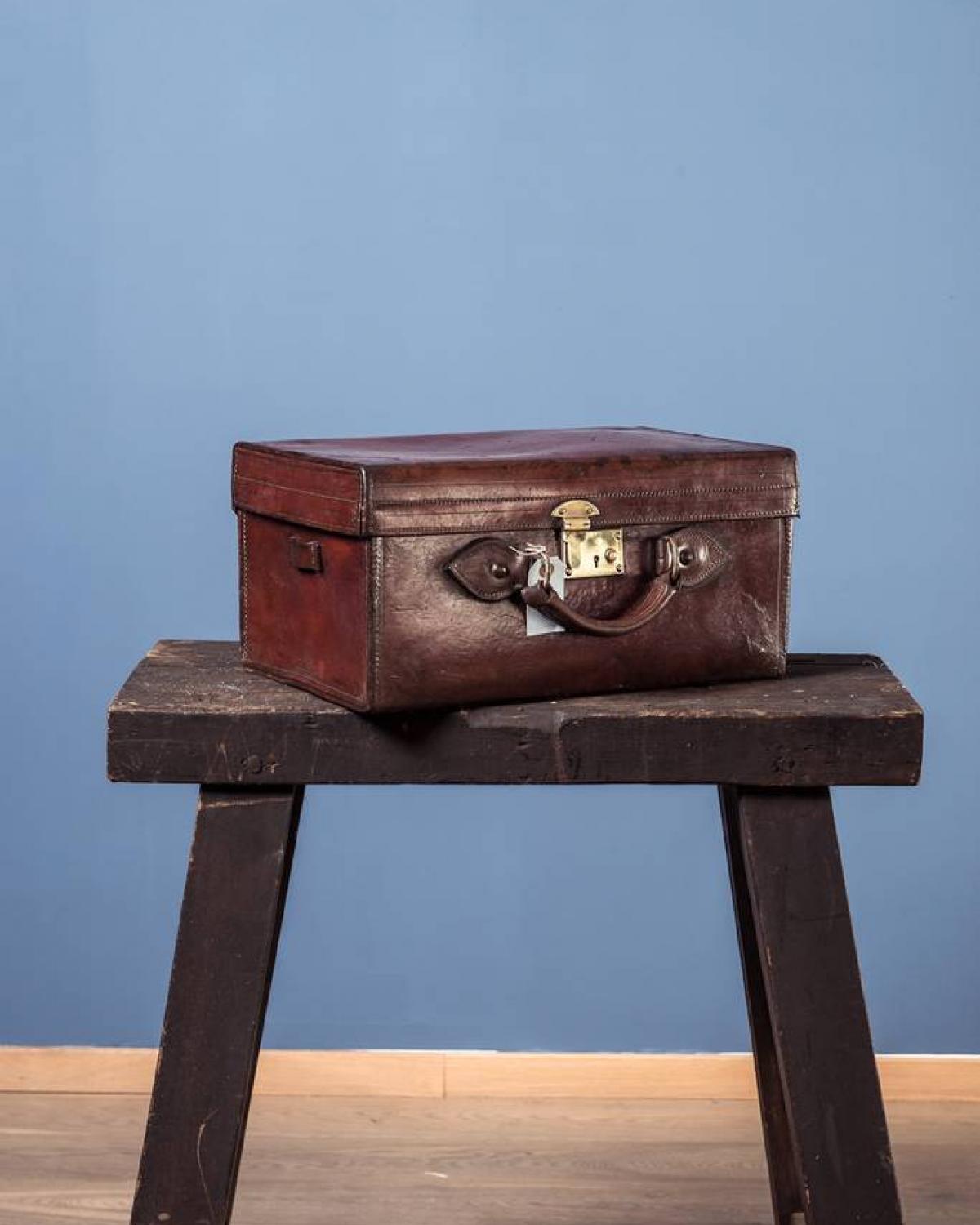 Hatbox 1910 (1 of 1)