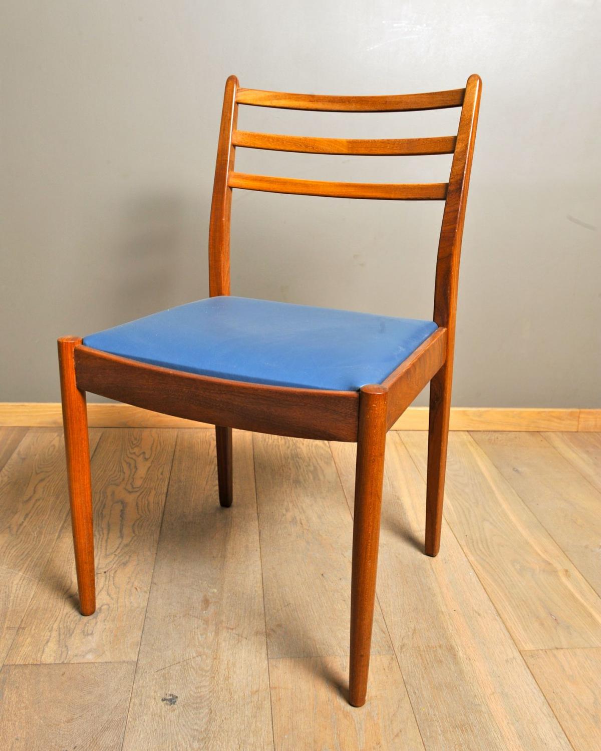 Five Scandinavian chairs (1 of 1) Five Scandinavian chairs (1 of 1)
