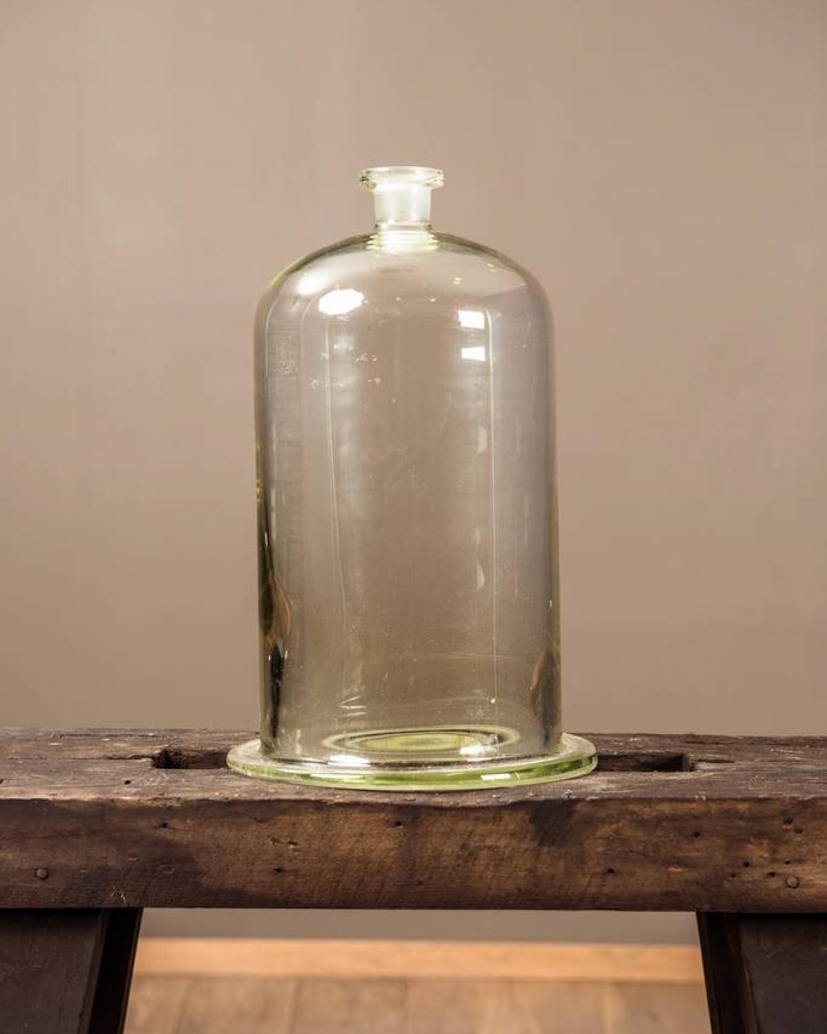 Chemist bell (1 of 1)