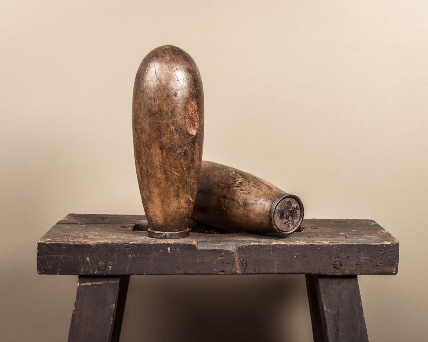 Skittles early XIXth century (1 of 1)