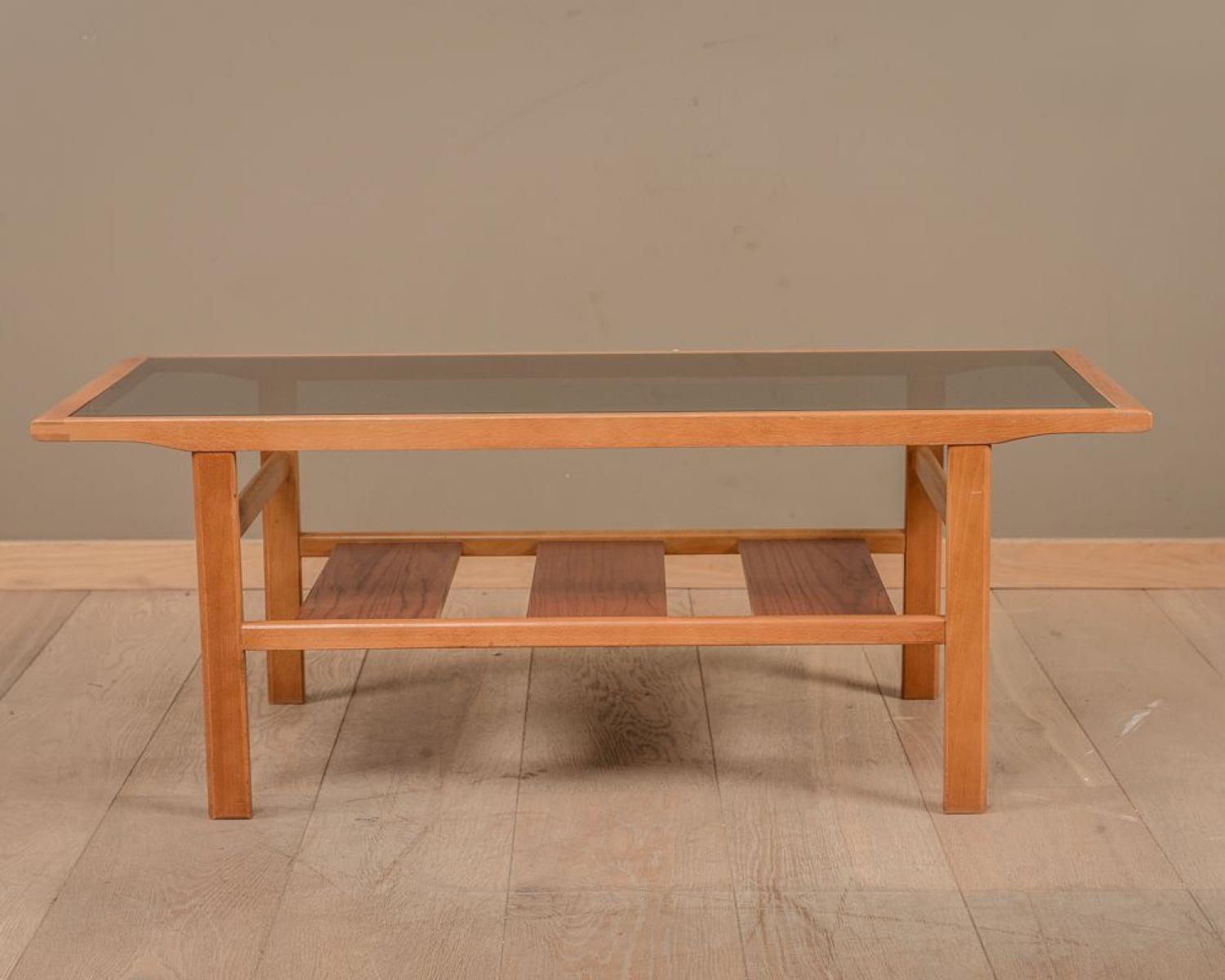 Coffee table Myer's from the 70's (1 of 1)