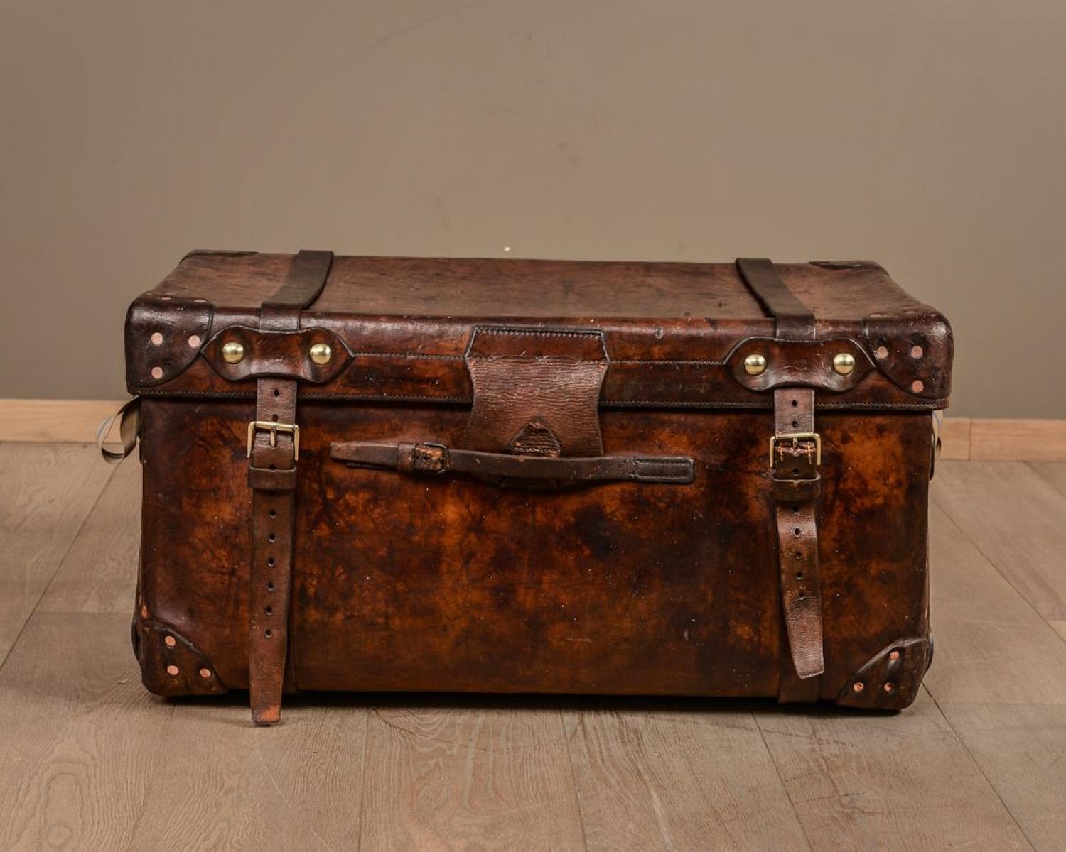 Superb trunk Hardcastle (1 of 1)