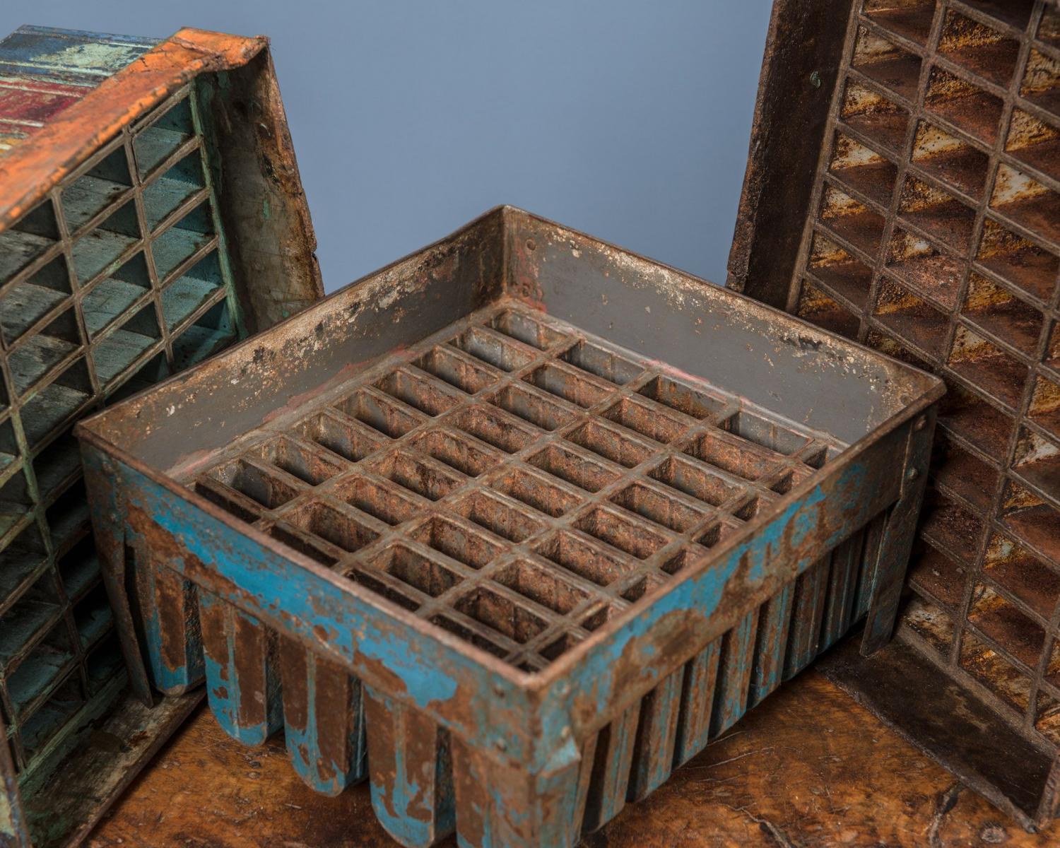 Ice lolly mould (1 of 1)