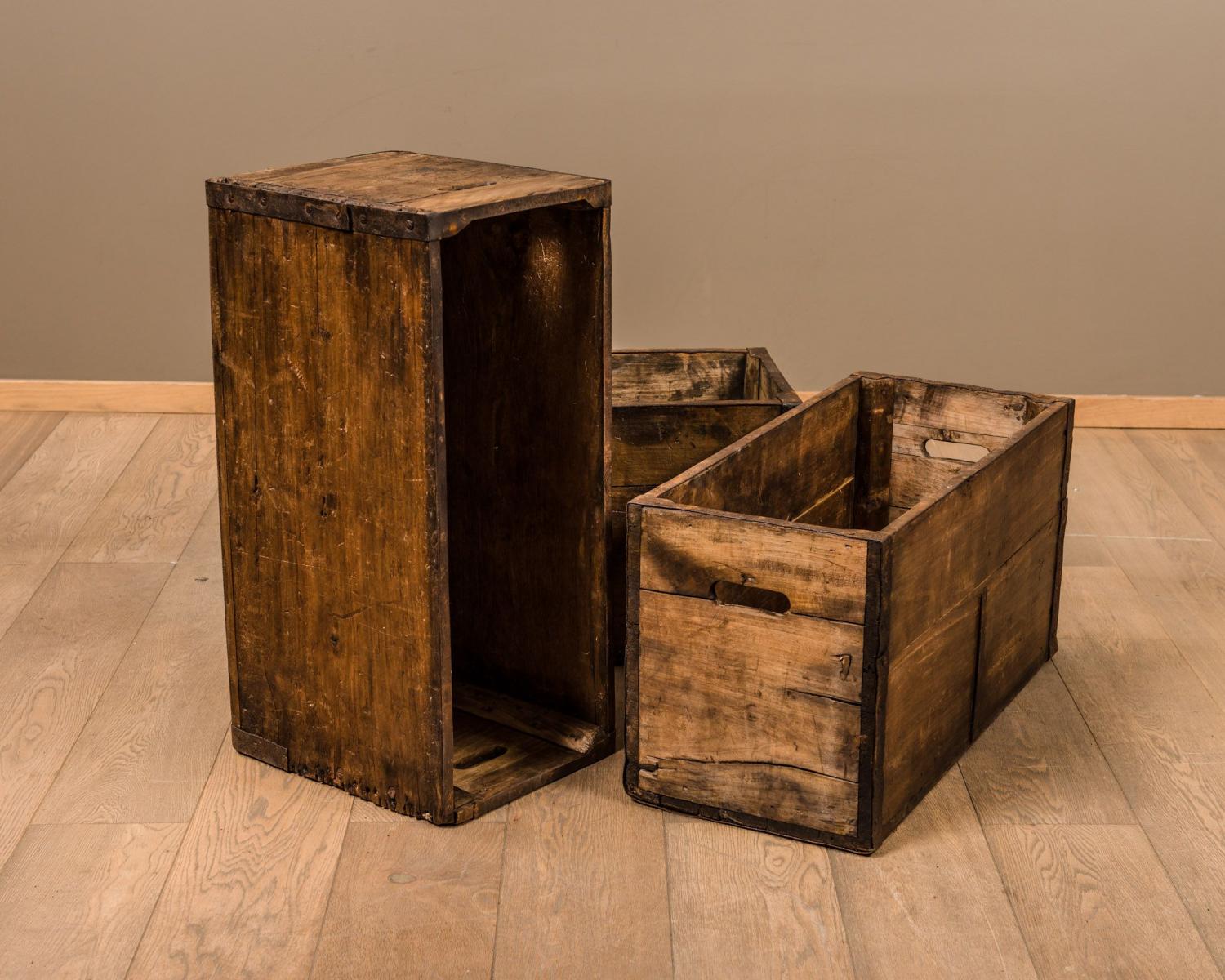 Workshop crates (1 of 1)