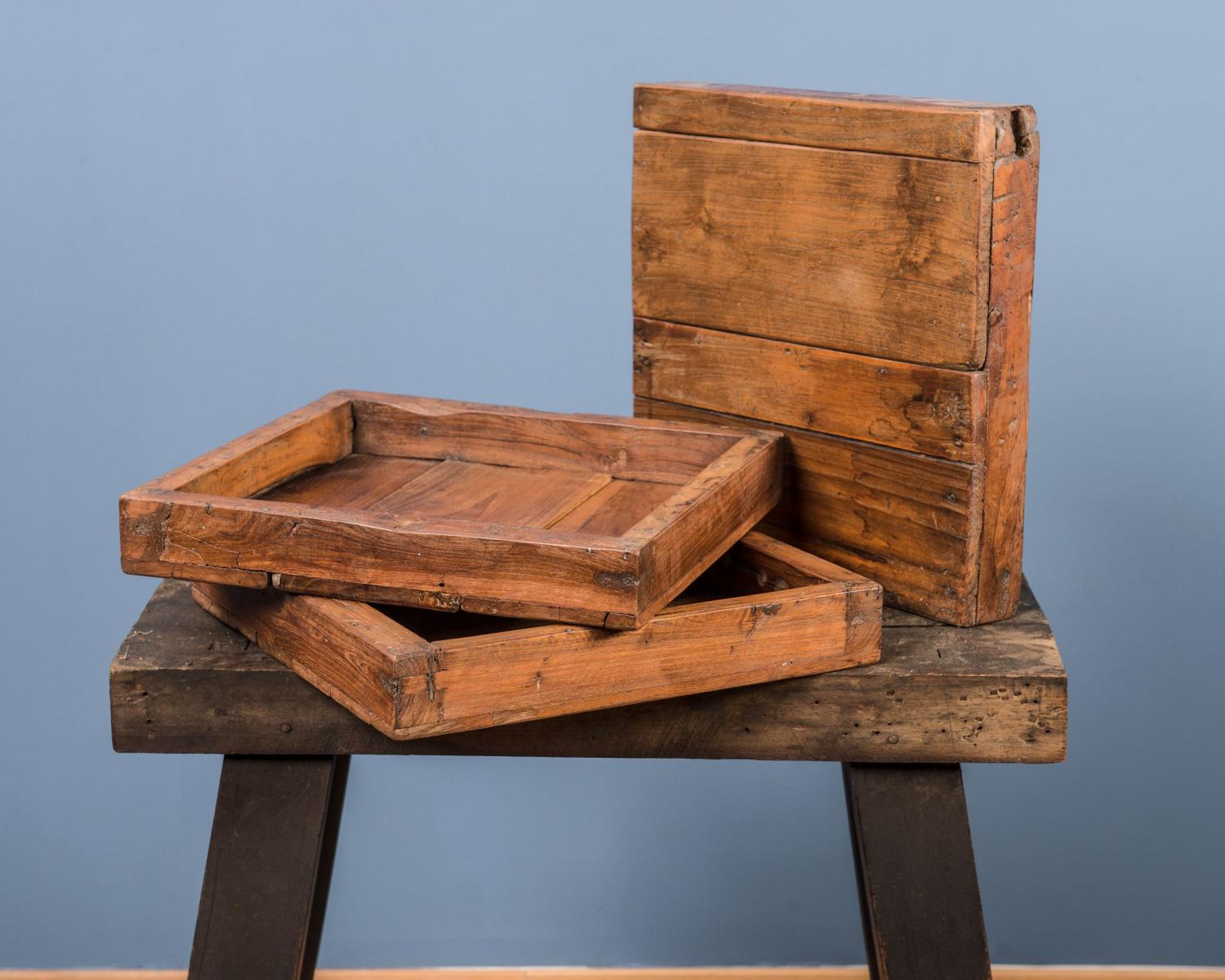 Parquet floor tray (1 of 1)