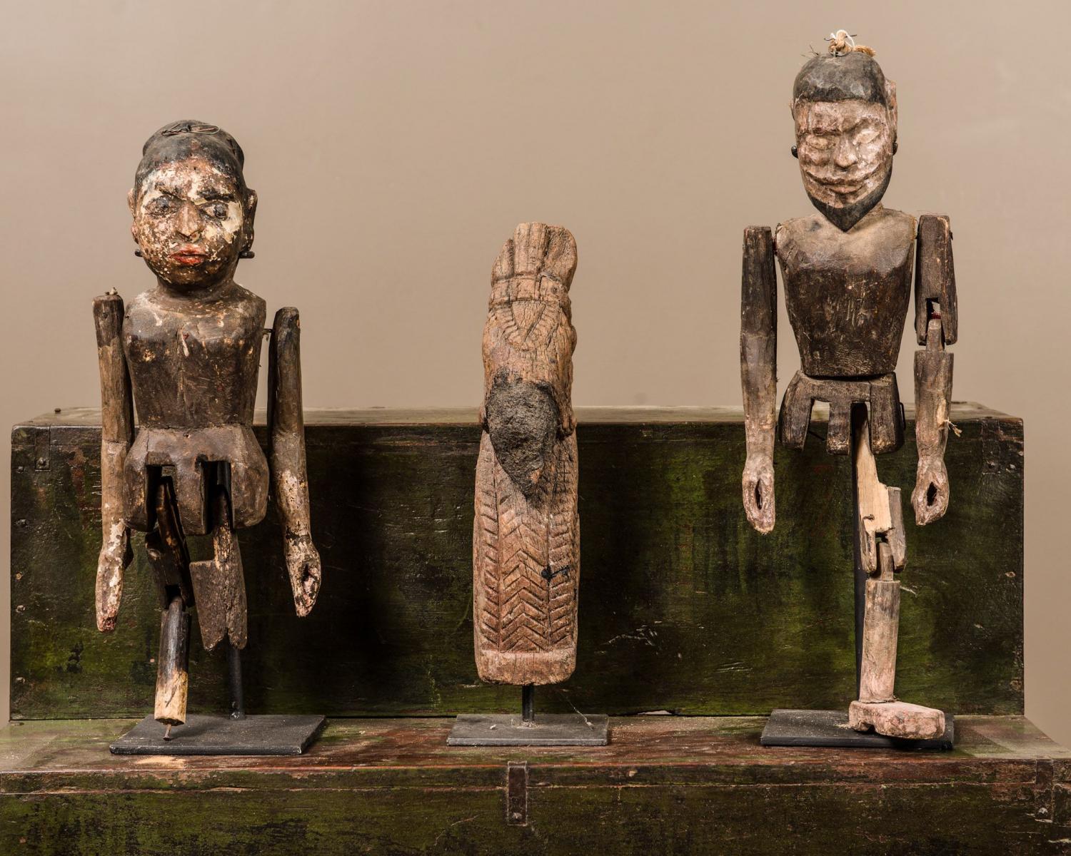 Antique dolls (1 of 1)