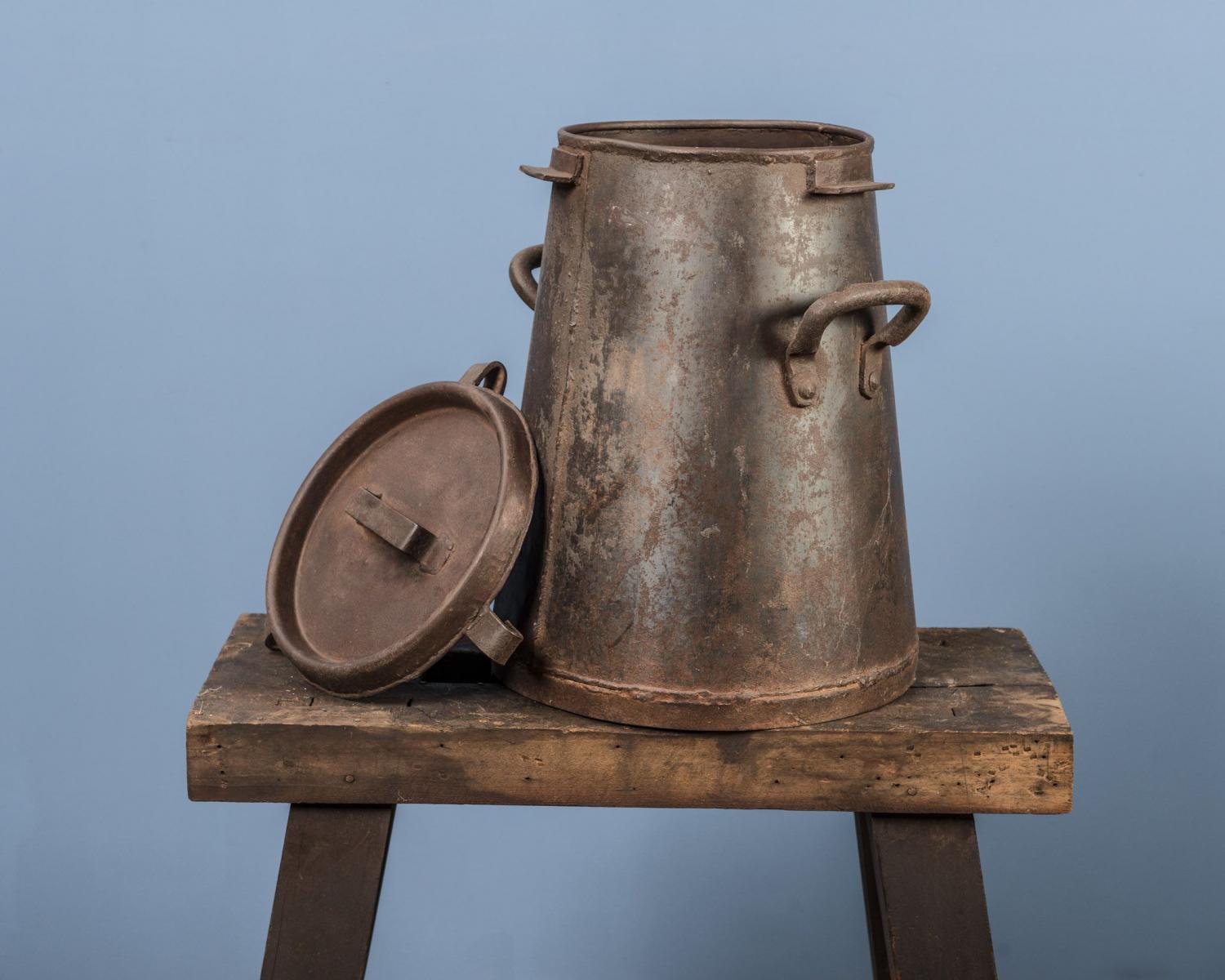 Antique milk jug (1 of 1)