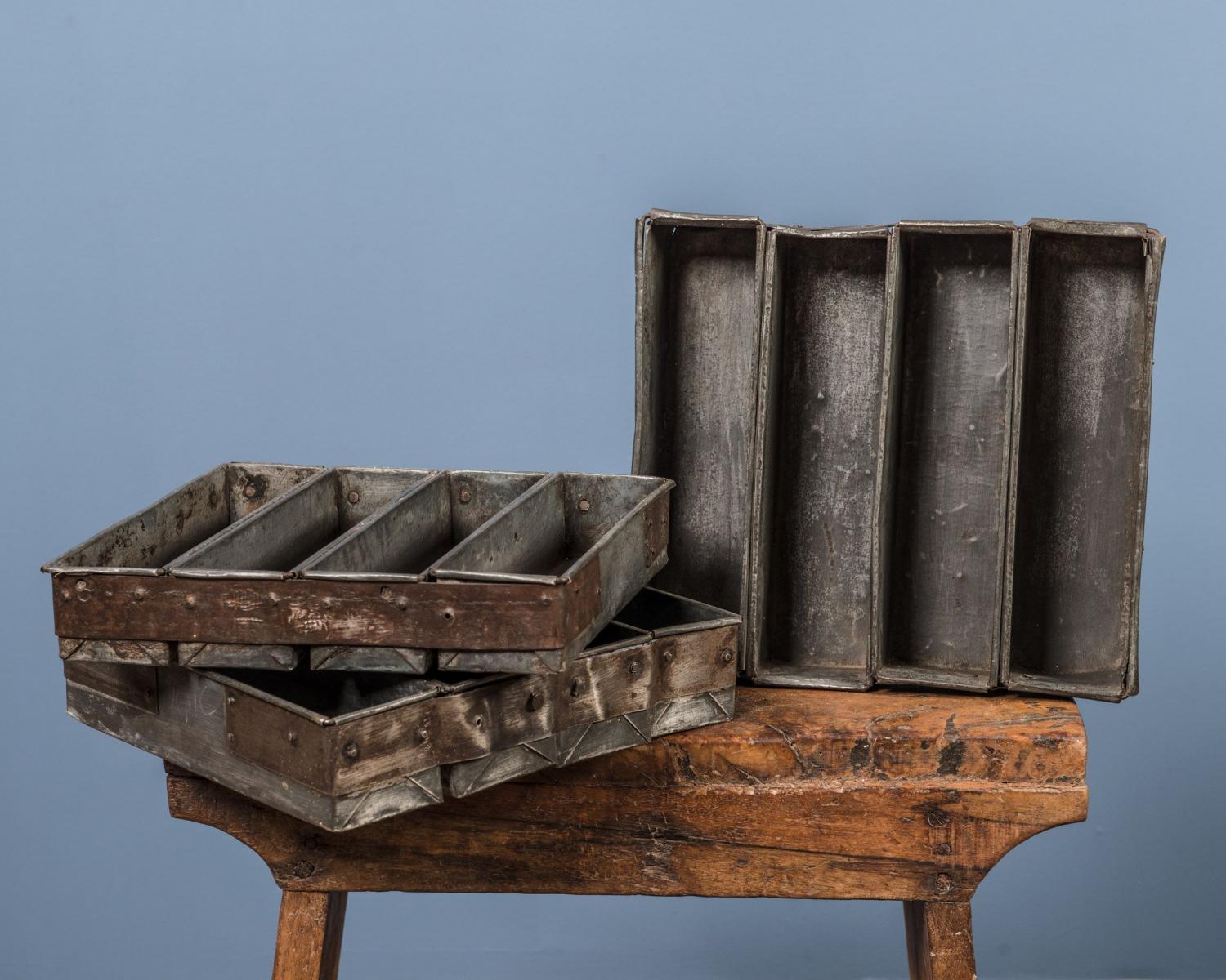 Zinc sorter (1 of 1)