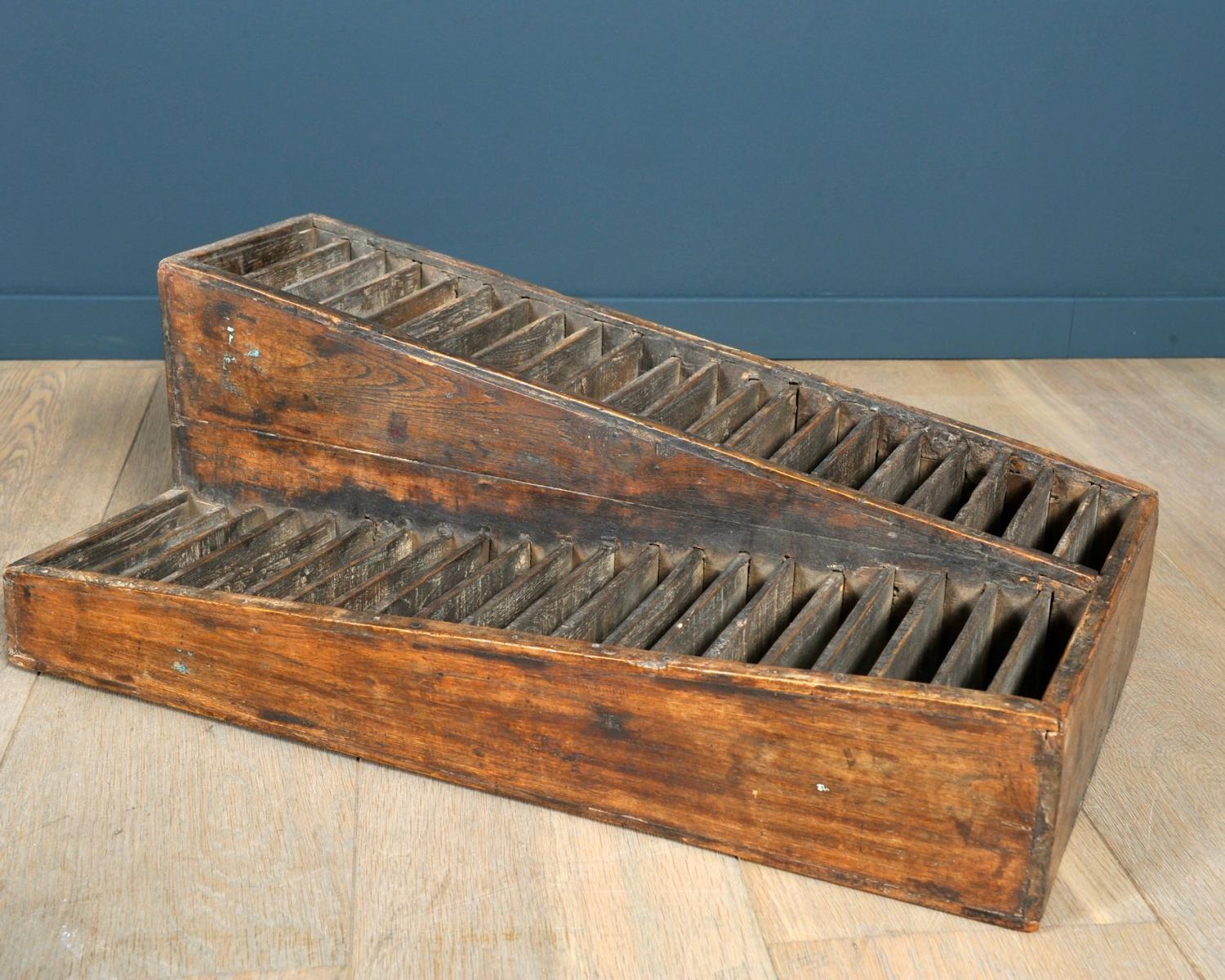 Card index binder (1 of 1)