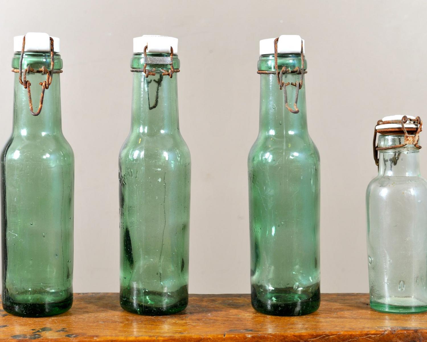 Preserving bottle L'Id�ale (1 of 1)