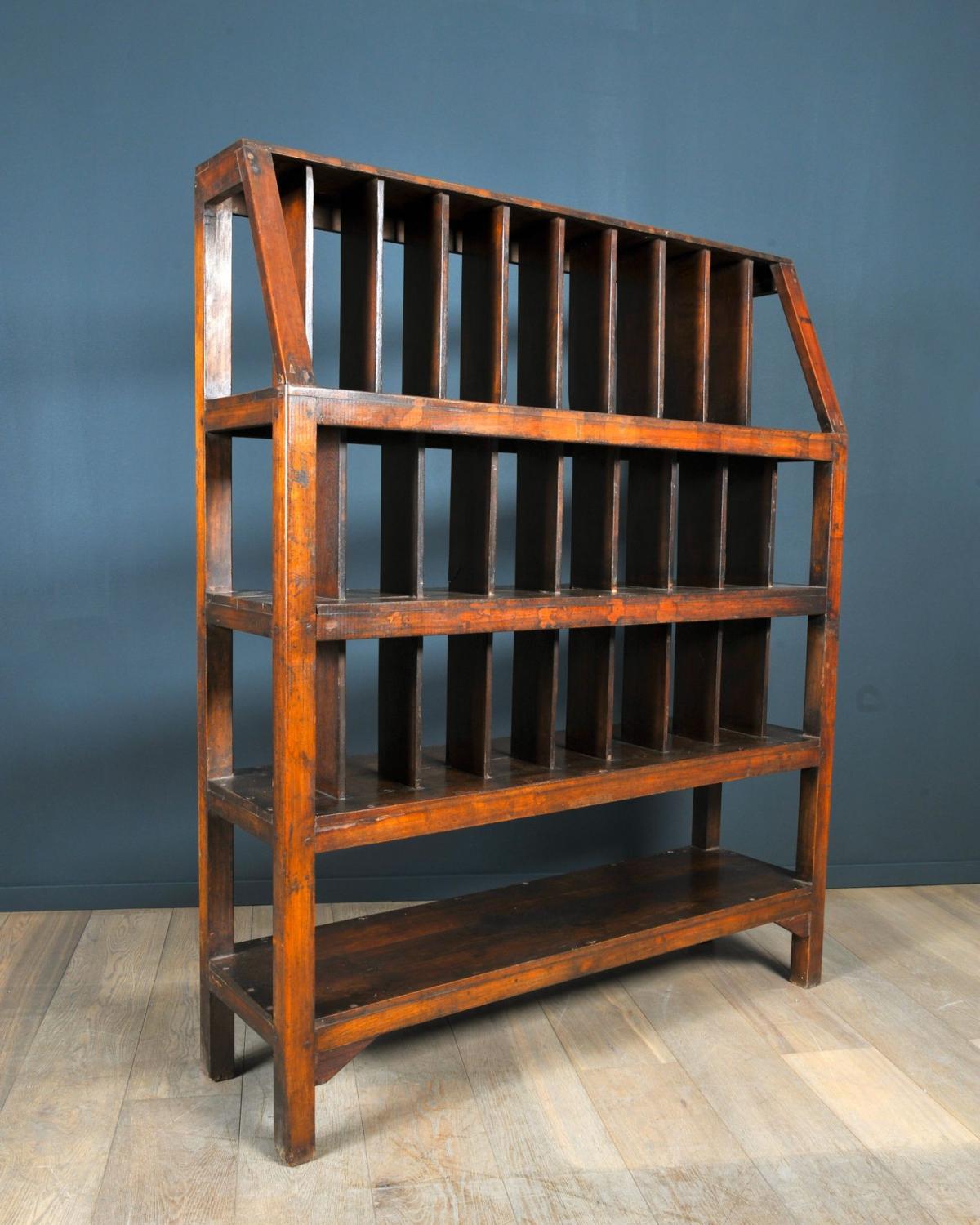 Rare filing furniture (1 of 4)