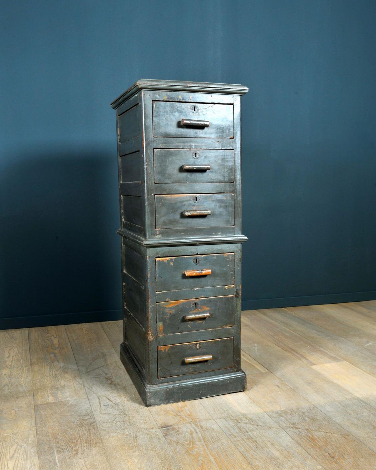 Storage column (1 of 5)