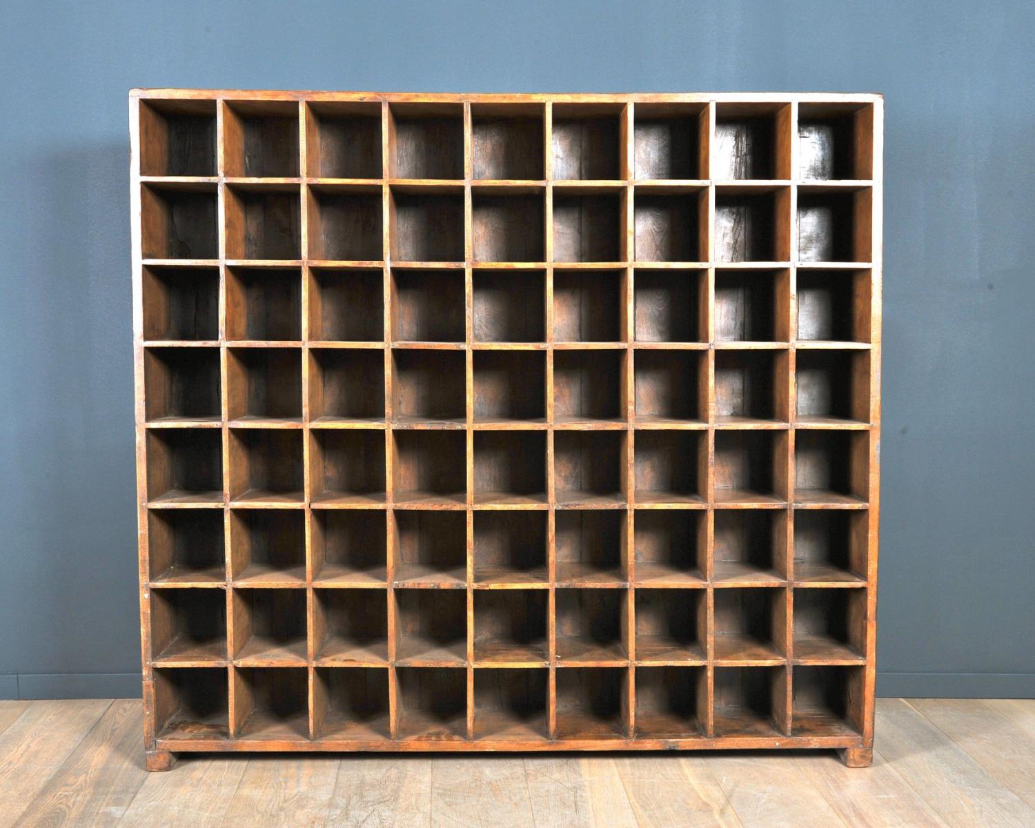 Workshop furniture multi cases (1 of 1)