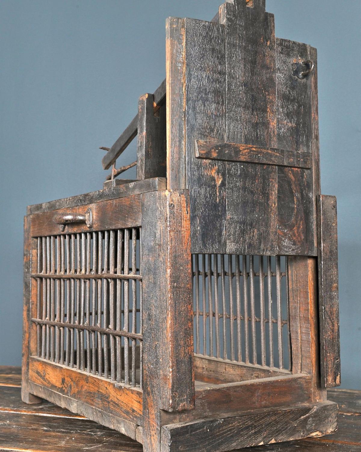 Animal trap (1 of 1)