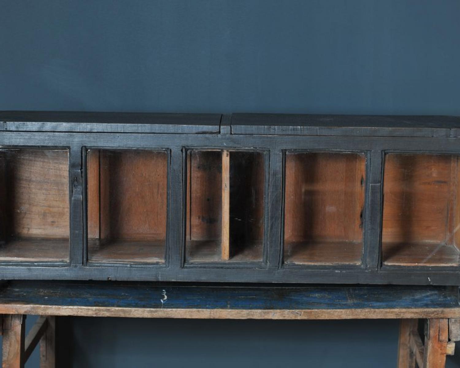 Display furniture for a candy store (1 of 1)