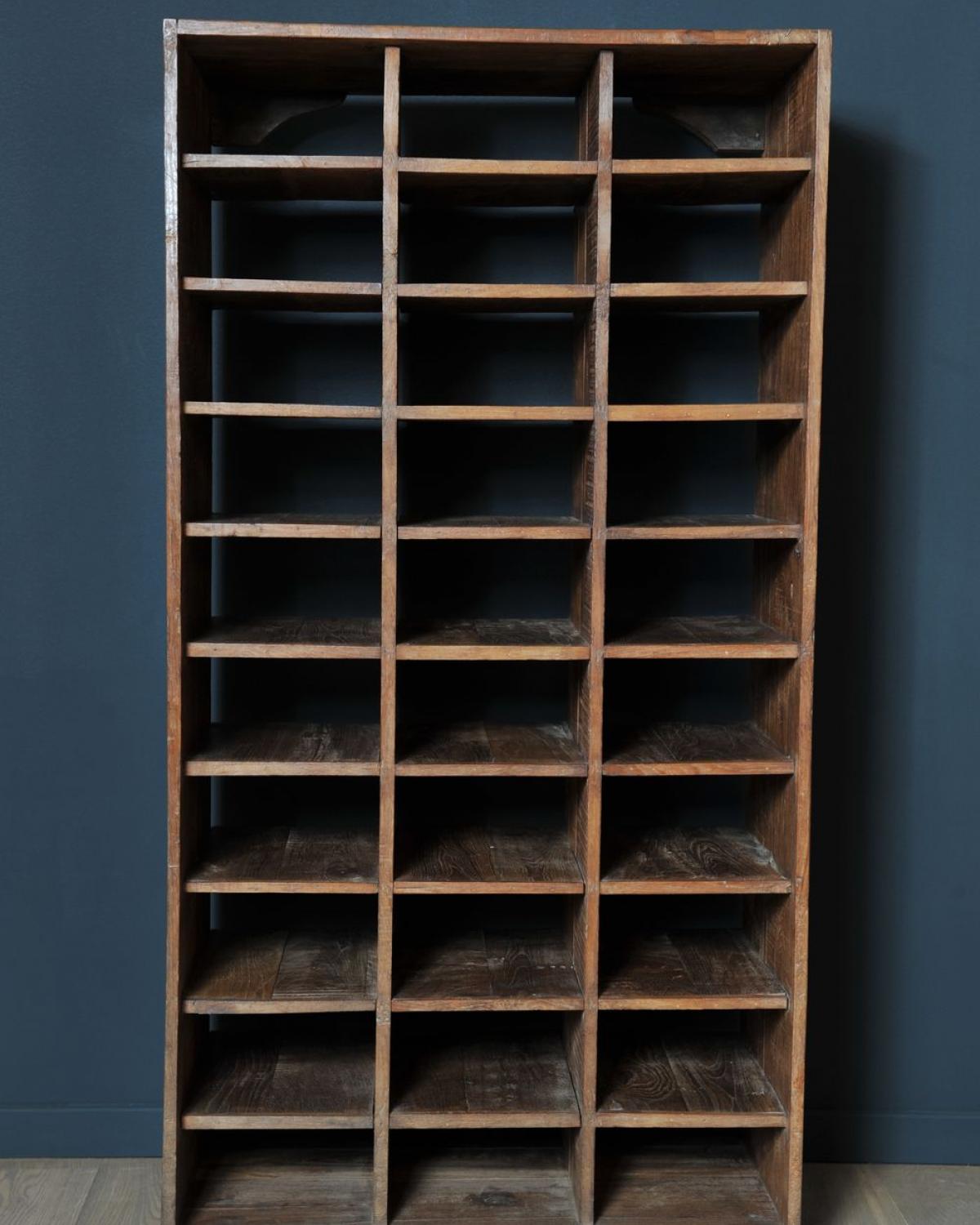 Furniture with 30 cases (1 of 2)