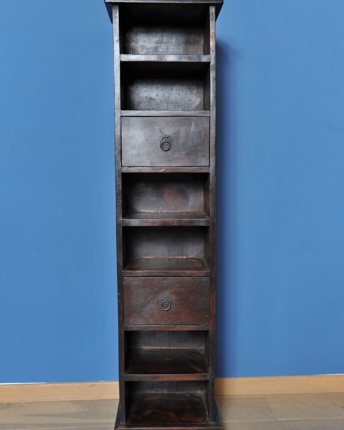 Small furniture with drawers and cases (1 of 1)