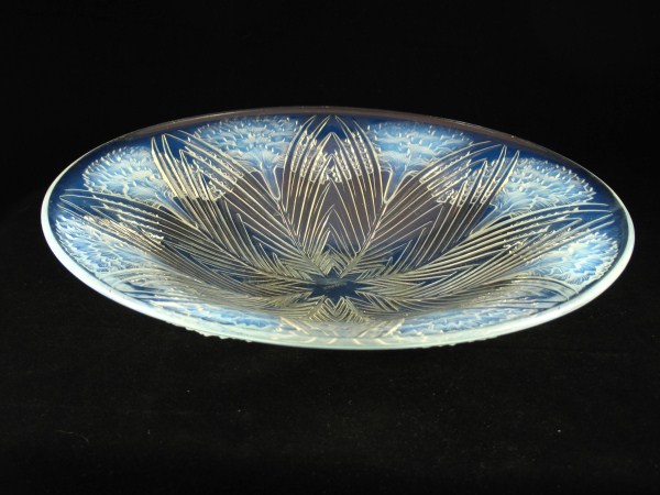 Lalique Oeilletts dish (1 of 1)