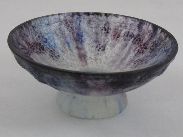 Gabrielle Argy-Rousseau Coupe sur pied 'Mures' (1 of 3)