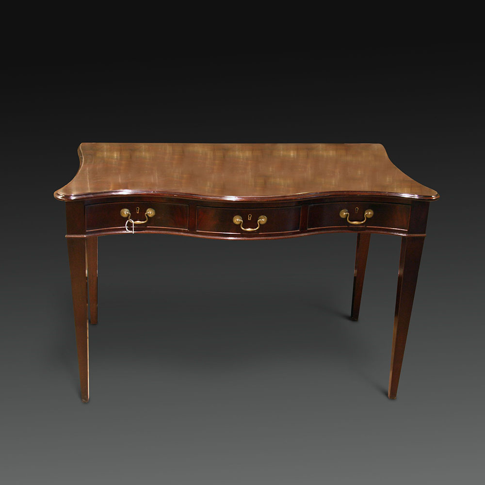 Serpentine Serving Table (1 of 1)