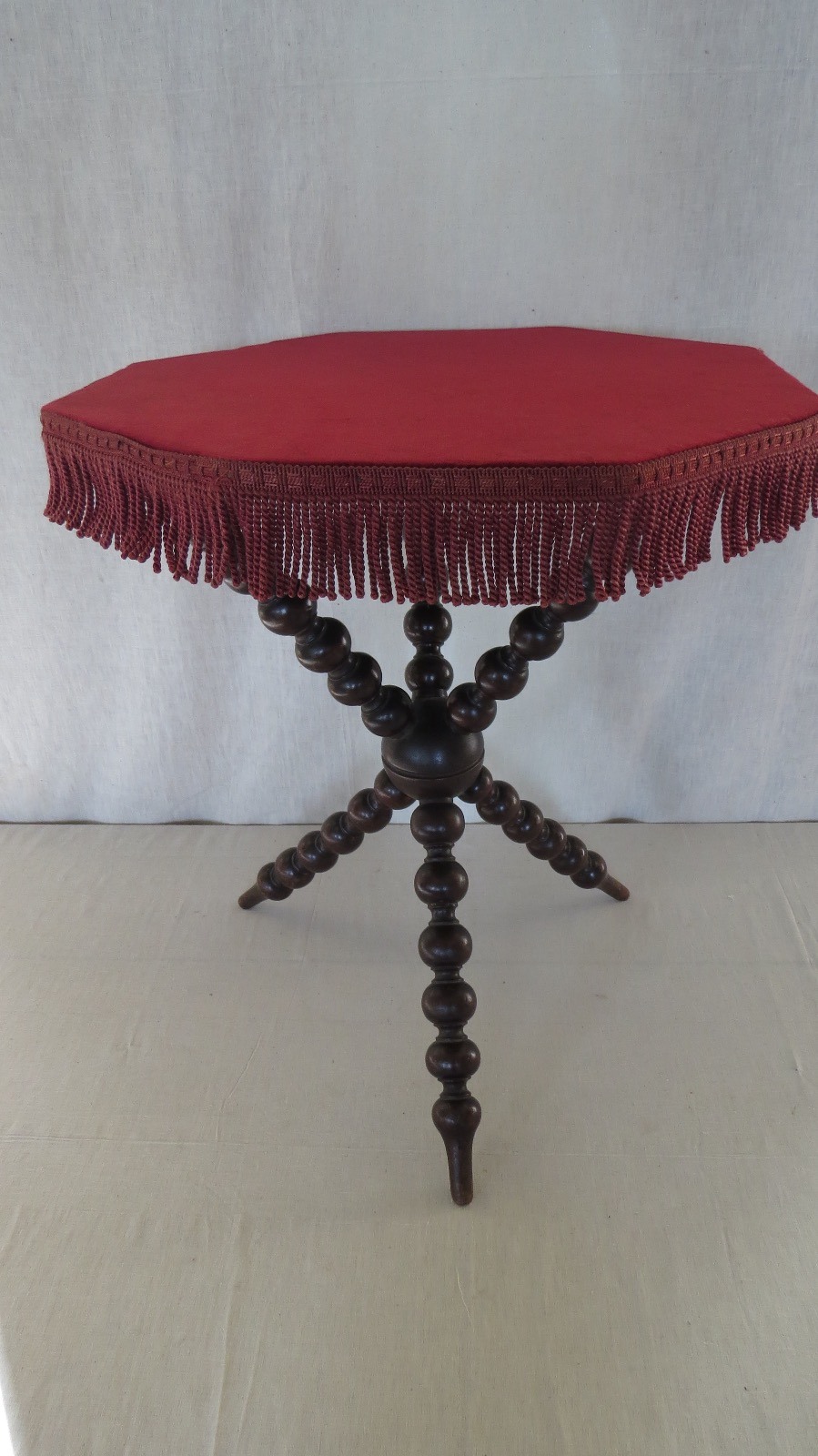 Gypsy, Fortune Tellers Table c.1900 LA108350