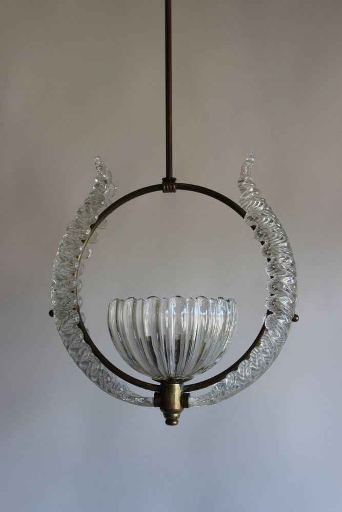 Italian Hanging Light (1 of 1)
