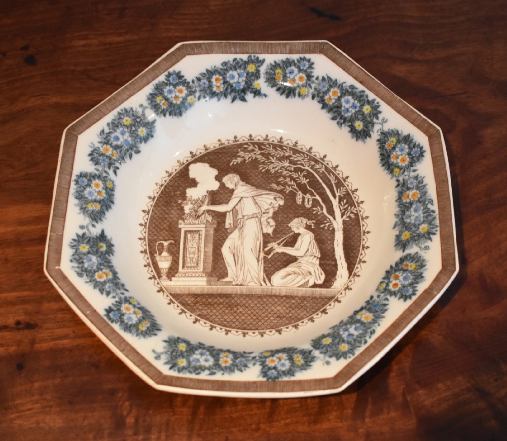 Rare Ralph Wedgwood of Ferrybridge Bowl (1 of 7) Rare Ralph Wedgwood of Ferrybridge Bowl (1 of 7)