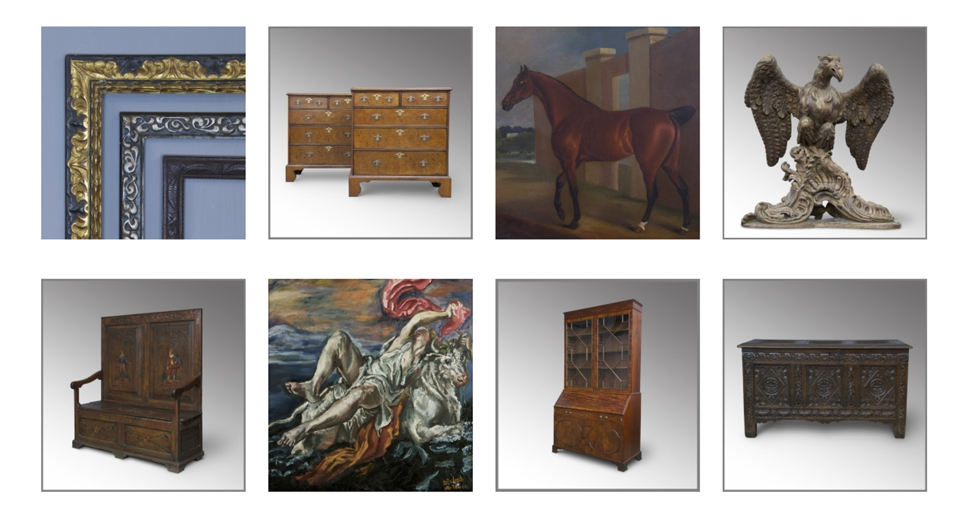 Christopher Bigden Antiques & Fine Art image (1 of 1) Christopher Bigden Antiques & Fine Art image (1 of 1)