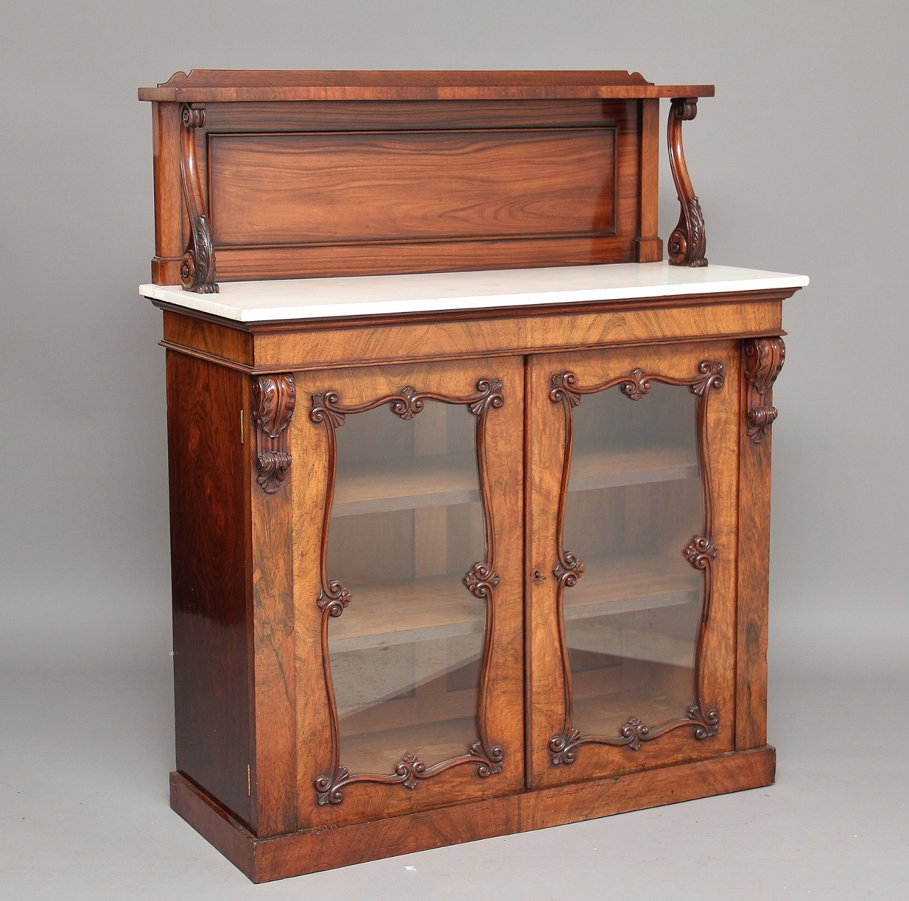 Rosewood Cabinet (1 of 1) Rosewood Cabinet (1 of 1)