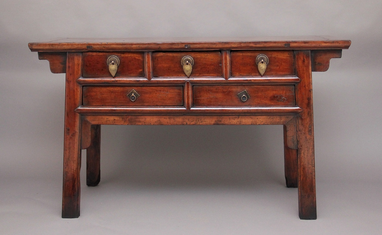 Chinese Dresser c.1880 (1 of 1)