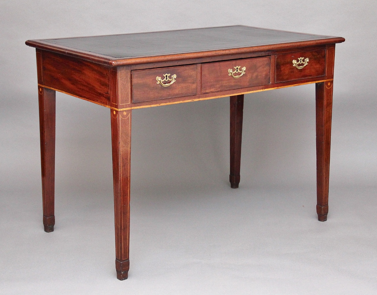 Inlaid Desk c.1790 (1 of 1)