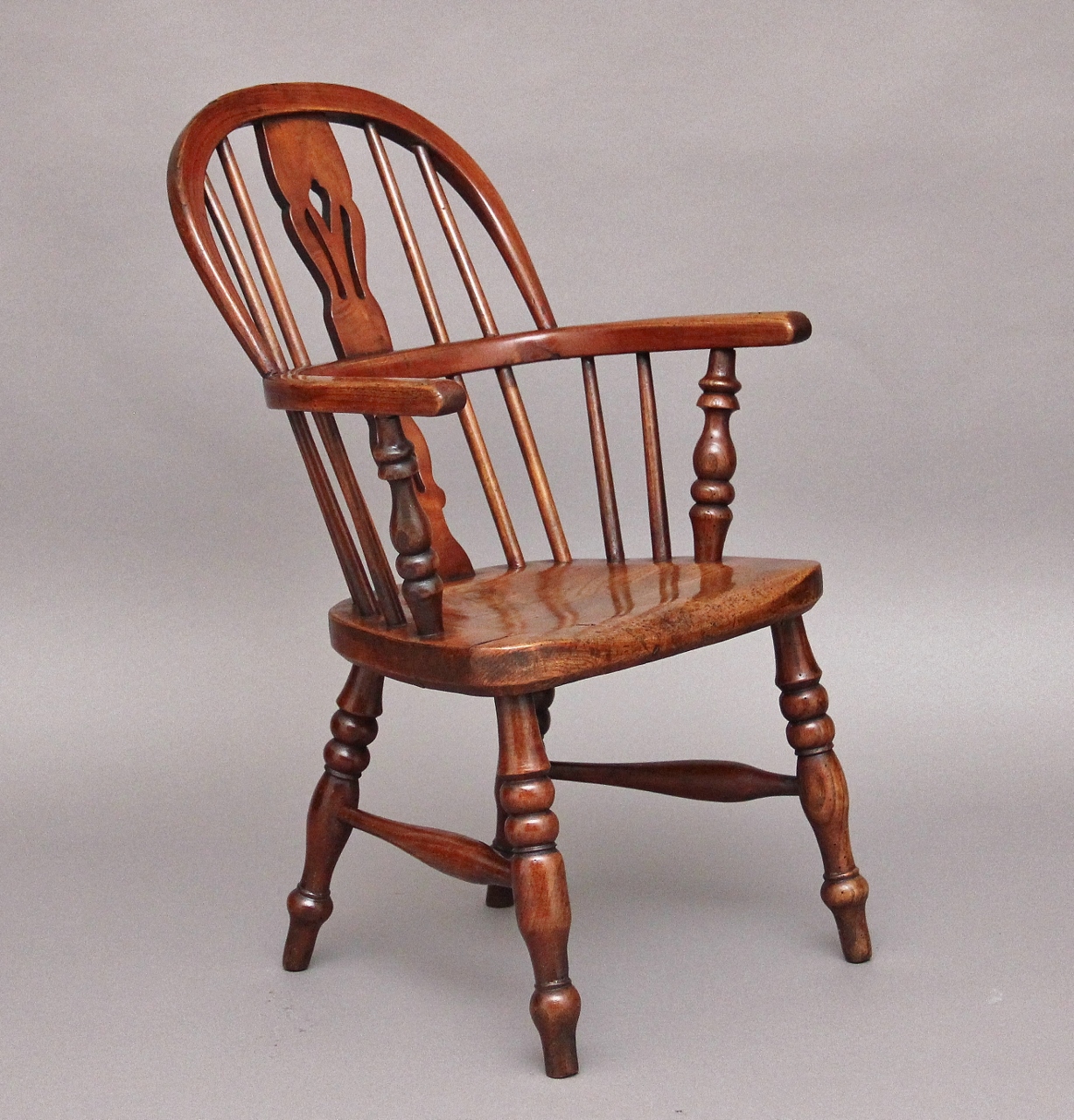 Child's Windsor Chair (1 of 1)