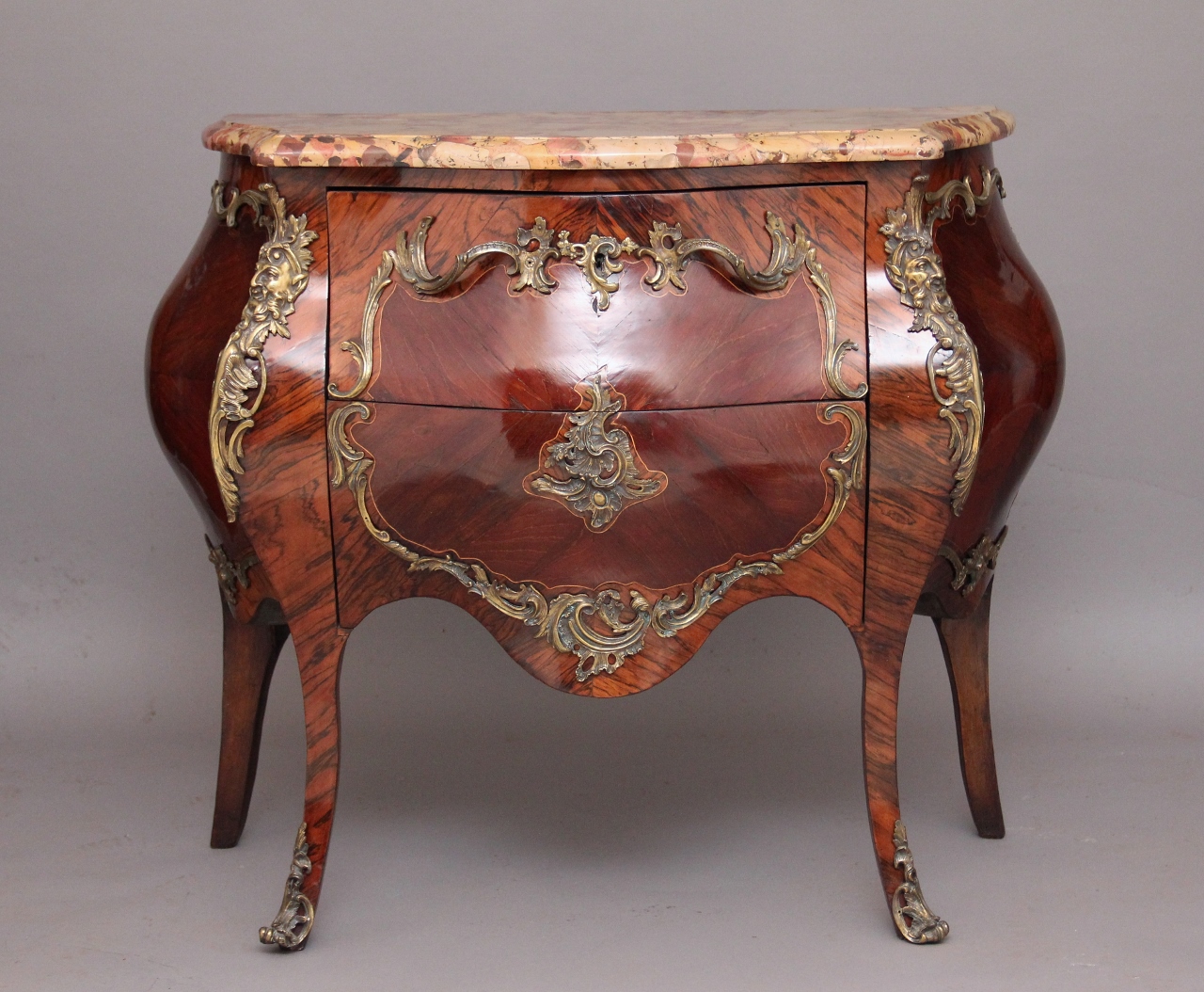 Marble Top Commode (c.1800) (1 of 1)