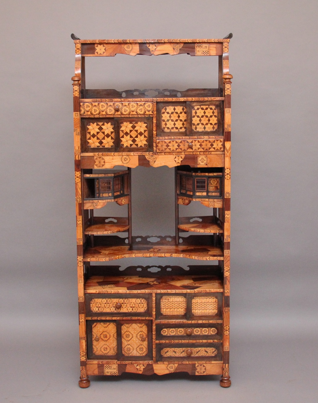 Japanese Shadona (c.1900) (1 of 1)